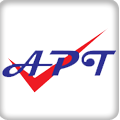 APT Metals Logo